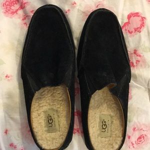 Men's UGG slippers